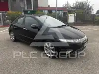 2007 Honda CIVIC