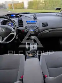 2007 Honda CIVIC