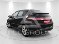 2007 Honda CIVIC