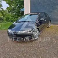 2007 Honda CIVIC