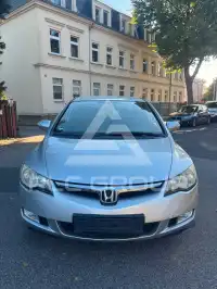 2007 Honda CIVIC