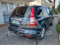 2007 Honda CR-V