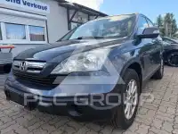 2007 Honda CR-V