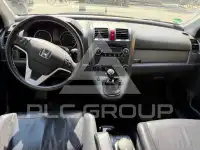 2007 Honda CR-V