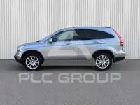 2007 Honda CR-V