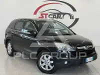 2007 Honda CR-V