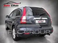 2007 Honda CR-V