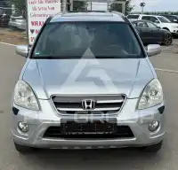 2007 Honda CR-V