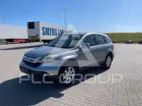 2007 Honda CR-V