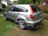 2007 Honda CR-V