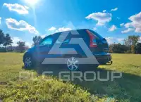 2007 Honda CR-V