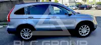 2007 Honda CR-V