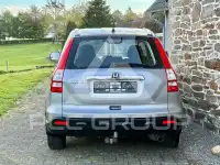 2007 Honda CR-V