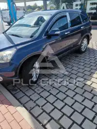 2007 Honda CR-V