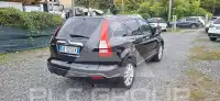 2007 Honda CR-V