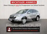 2007 Honda CR-V