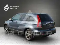 2007 Honda CR-V