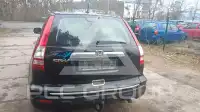 2007 Honda CR-V