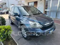 2007 Honda CR-V