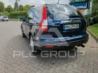 2007 Honda CR-V