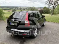2007 Honda CR-V