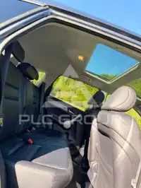 2007 Honda CR-V