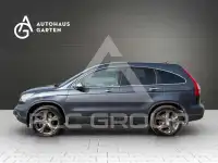 2007 Honda CR-V