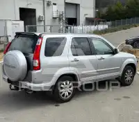 2007 Honda CR-V