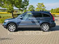 2007 Honda CR-V