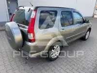 2007 Honda CR-V