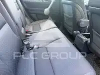 2007 Honda CR-V
