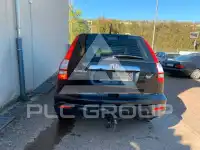 2007 Honda CR-V