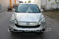 2007 Honda CR-V