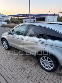 2007 Honda CR-V