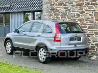 2007 Honda CR-V