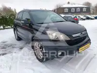 2007 Honda CR-V