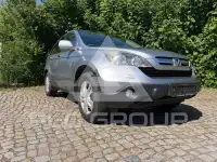 2007 Honda CR-V