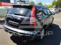 2007 Honda CR-V