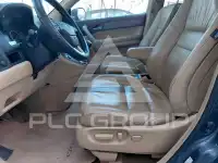 2007 Honda CR-V