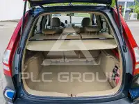 2007 Honda CR-V