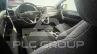 2007 Honda CR-V