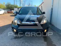 2007 Honda CR-V