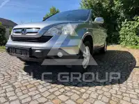 2007 Honda CR-V