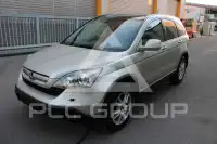 2007 Honda CR-V