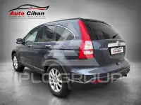 2007 Honda CR-V