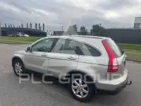 2007 Honda CR-V