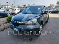 2007 Honda CR-V