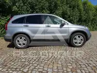 2007 Honda CR-V