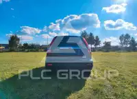 2007 Honda CR-V