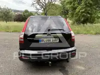 2007 Honda CR-V